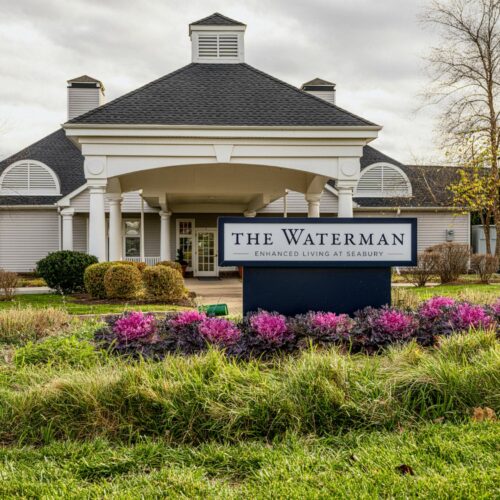 The Waterman Enhanced Living at Seabury 4